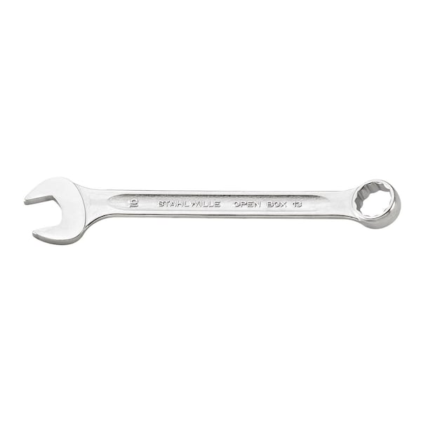 Combination Wrench OPEN-BOX Size 16 mm L.180 mm